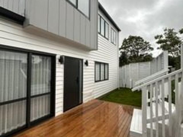 House for rent in Kōnini, Waitākere Ranges