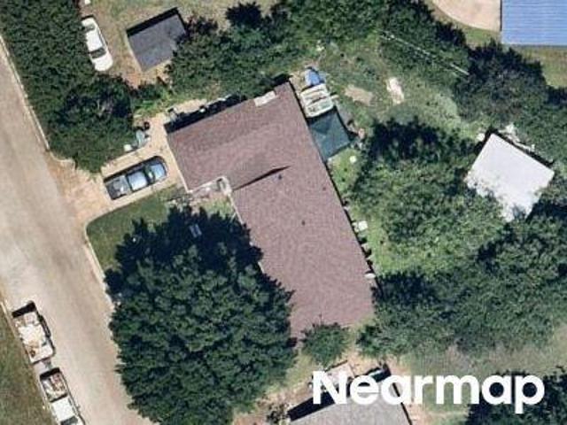 House for sale in Fort Worth, Texas