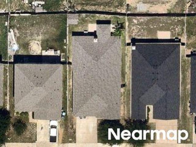 House for sale in Fort Worth, Texas