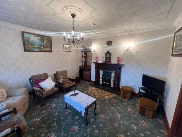 House to rent in Longford, North Tipperary