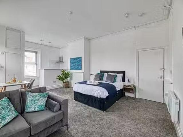 Apartment for rent in St Annes, Lytham