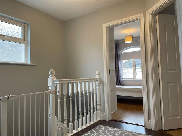 House to rent in Swords, Fingal