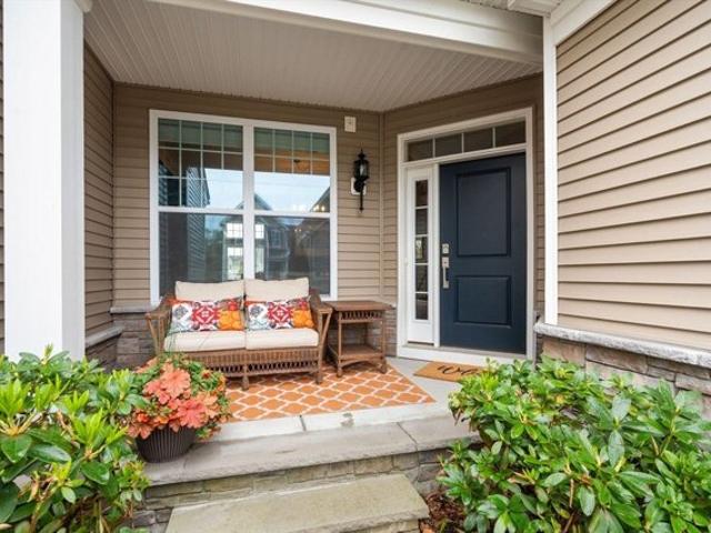 Condo for sale in Millis, Massachusetts
