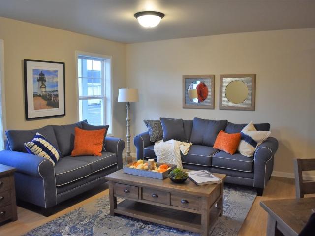 Apartment for rent in New York