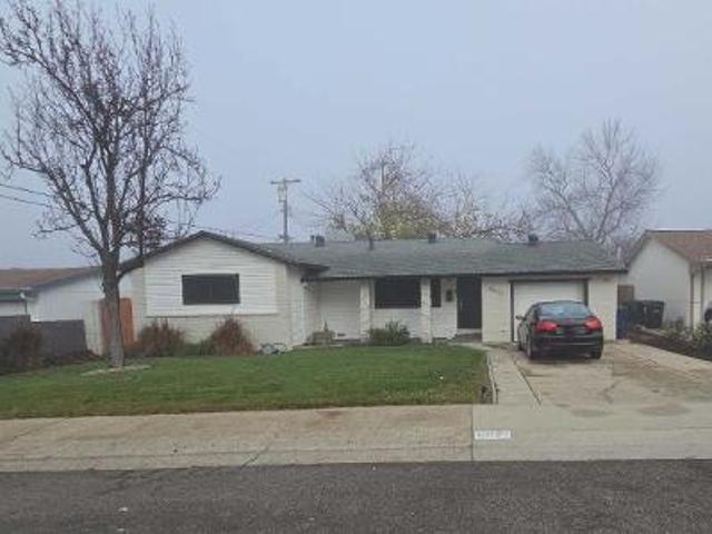 House for sale in Carmichael, California