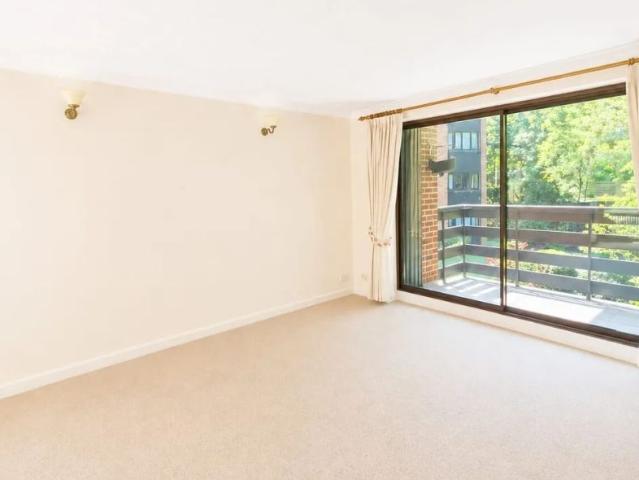 Room for rent in Glen Eyre, City Of Southampton