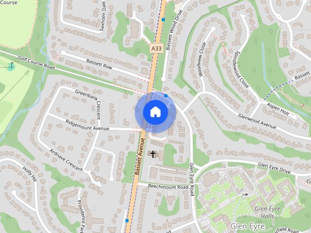 Apartment for rent in Glen Eyre, City Of Southampton