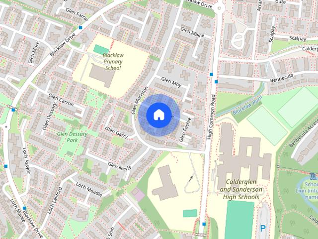 Apartment for rent in St Leonards, Barassie