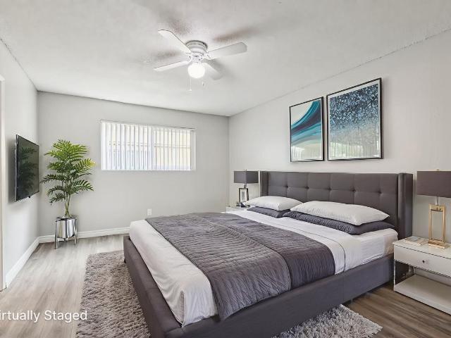 Apartment for rent in Anaheim, California