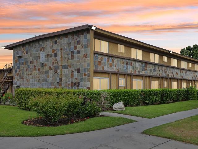 Apartment for rent in Anaheim, California