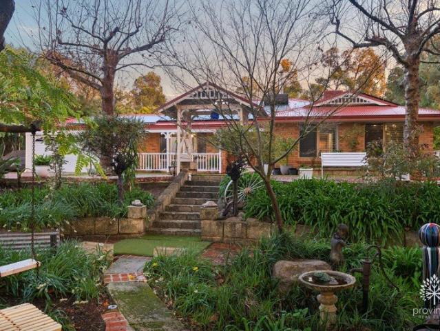 House for sale in Glen Forrest, Western Australia