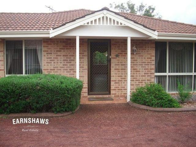 Apartment for rent in Glen Forrest, Shire of Mundaring