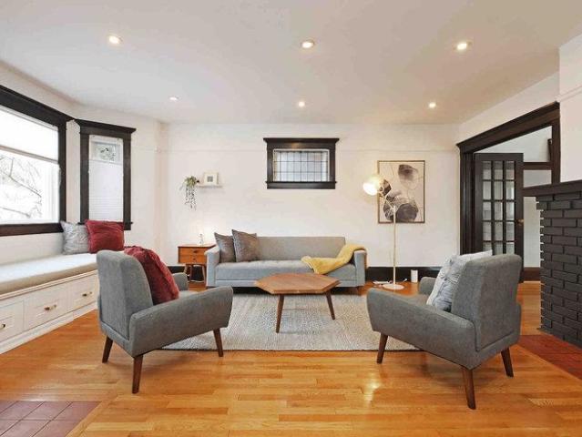 House for rent in Woburn, Ontario