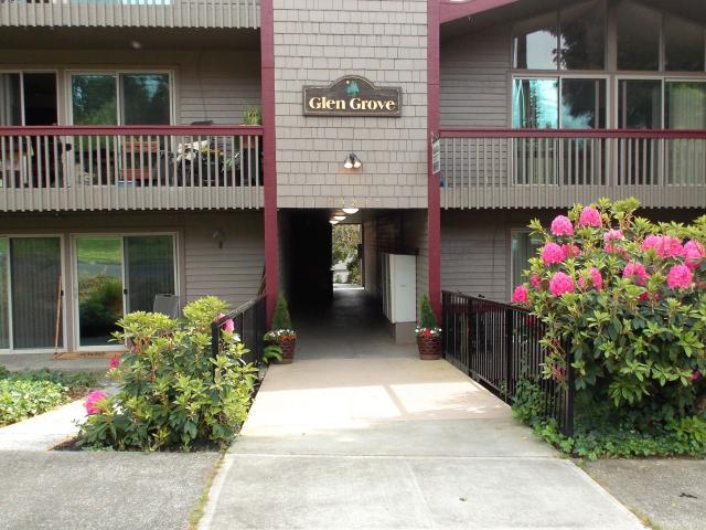 Apartment for rent in Bothell, Washington