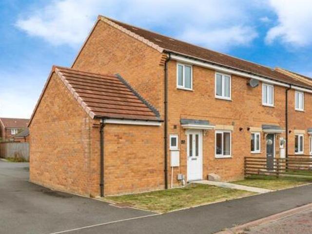 House for sale in New Delaval, Blyth