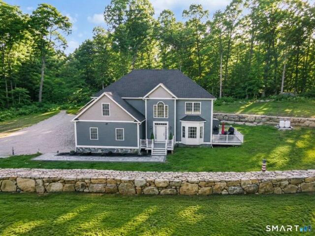 House for sale in Deep River, Connecticut