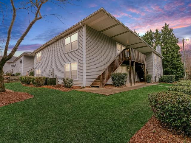 Apartment for rent in Mecklenburg, North Carolina