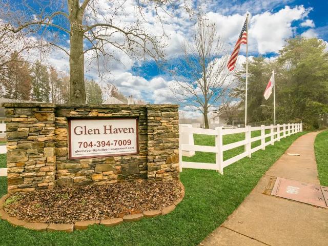 Apartment for rent in Mecklenburg, North Carolina