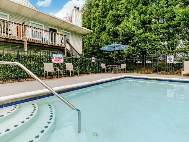 Apartment for rent in Mecklenburg, North Carolina