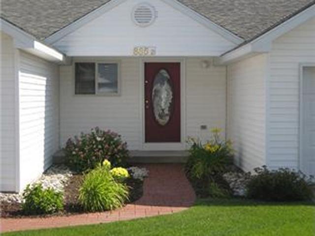 House for rent in Petoskey, Michigan