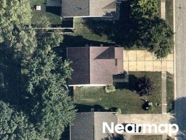 House for sale in Plainfield, Indiana