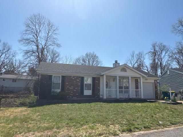 House for sale in Arnold, Missouri