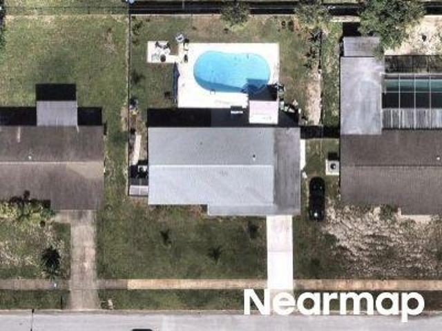 House for sale in Merritt Island, Florida