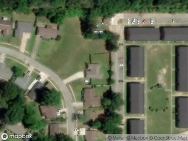 House for sale in Deridder, Louisiana