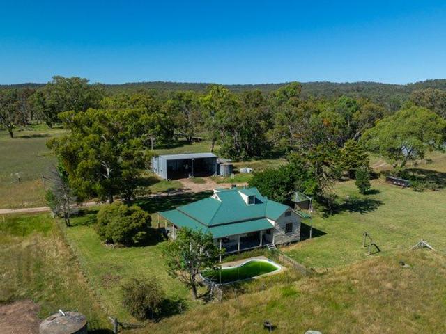 Cottage for sale in Inverell, New South Wales