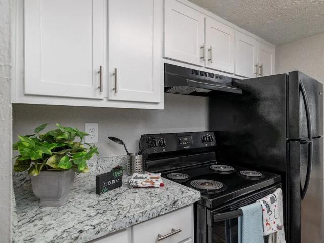 Apartment for rent in Decatur, Georgia