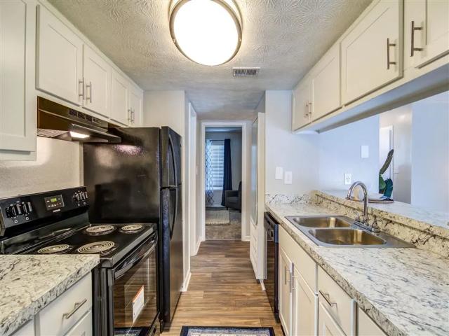 Apartment for rent in Decatur, Georgia