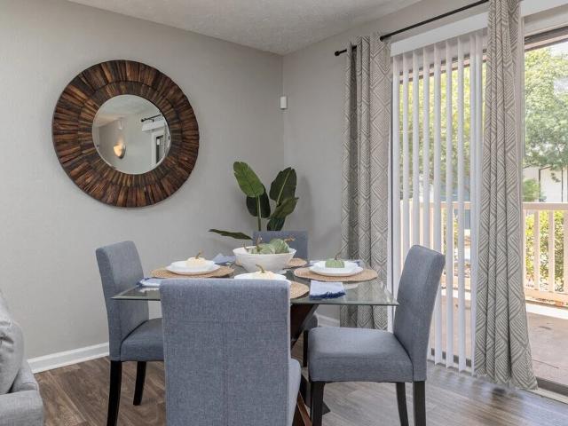 Apartment for rent in Decatur, Georgia