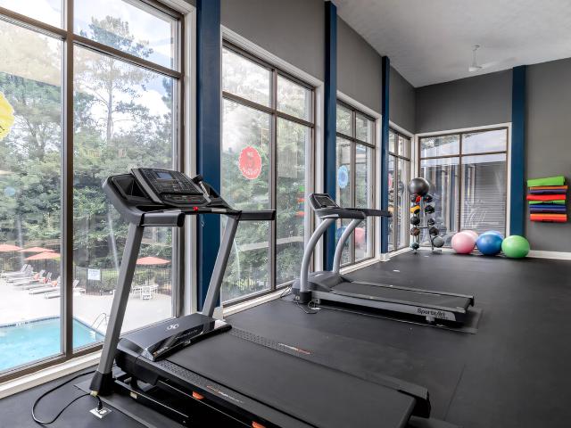 Apartment for rent in Decatur, DeKalb County