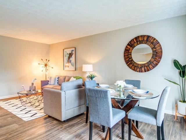 Apartment for rent in Decatur, DeKalb County