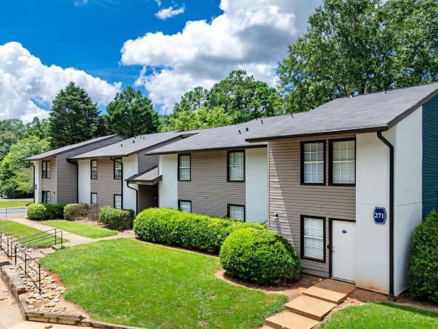 Apartment for rent in Decatur, Georgia