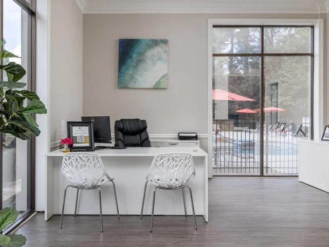 Apartment for rent in Decatur, Georgia