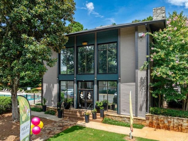 Apartment for rent in Decatur, Georgia