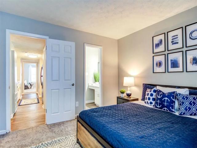 Apartment for rent in Decatur, Georgia
