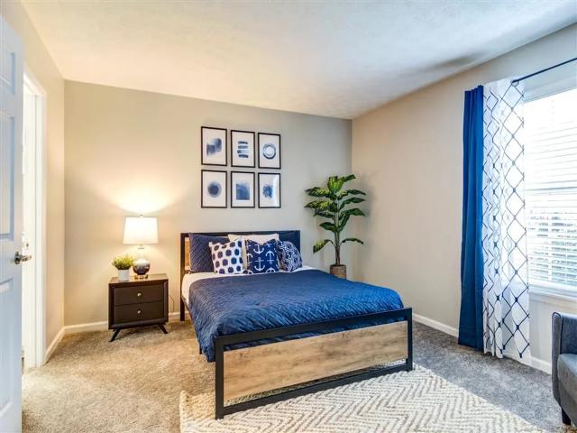 Apartment for rent in Decatur, Georgia
