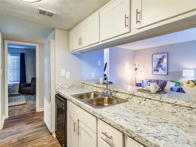 Apartment for rent in Decatur, Georgia