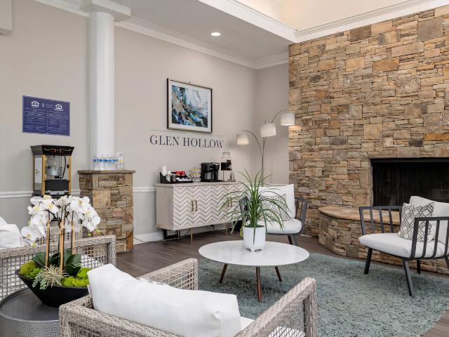 Apartment for rent in Decatur, Georgia