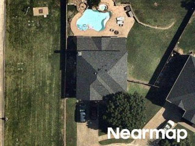 House for sale in Lewisville, Texas