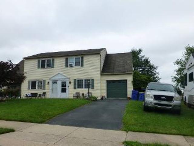 House for sale in Pennsylvania