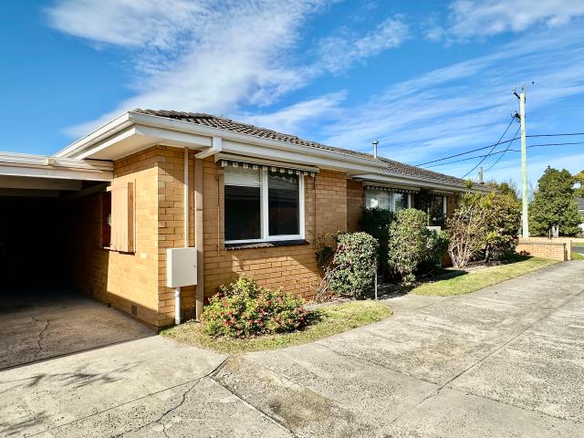 Apartment for rent in Glen Huntly, Melbourne