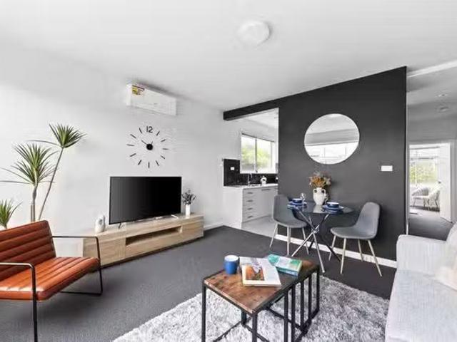 Apartment for rent in Camerons Creek, Victoria
