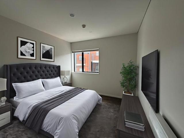 Apartment for rent in Hillersden