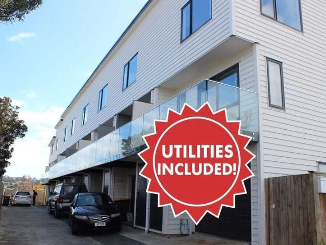 Apartment for rent in Glen Innes, Oroua County