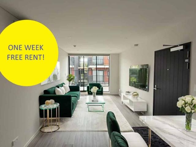 Apartment for rent in Glen Innes