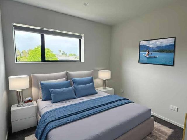 Apartment for rent in Auckland Central, Auckland