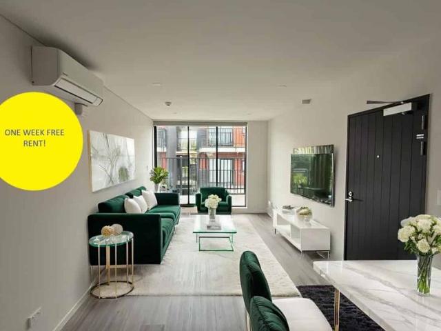 Apartment for rent in Glen Innes, Oroua County